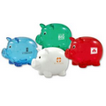 The Promotional Piggy Bank